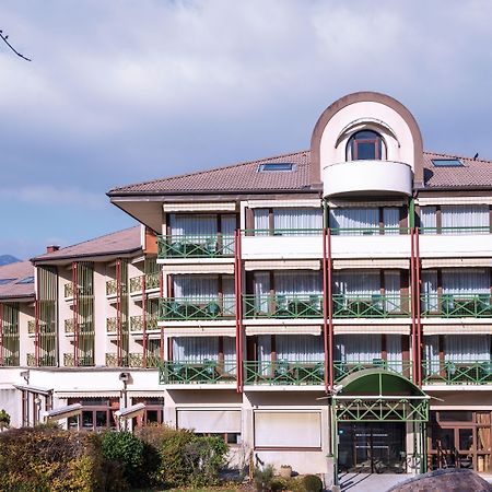 Hotel *** & Spa Vacances Bleues Villa Marlioz Εξ Λε Μπαν Εξωτερικό φωτογραφία