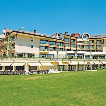 Hotel *** & Spa Vacances Bleues Villa Marlioz Εξ Λε Μπαν Εξωτερικό φωτογραφία
