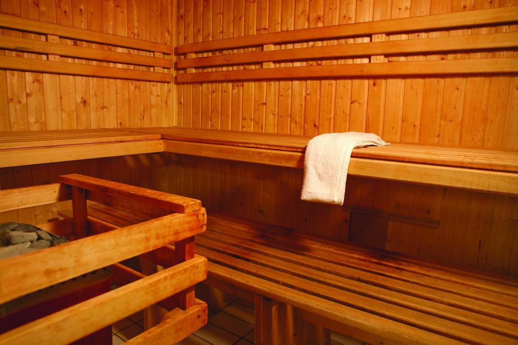 Hotel *** & Spa Vacances Bleues Villa Marlioz Εξ Λε Μπαν Εξωτερικό φωτογραφία
