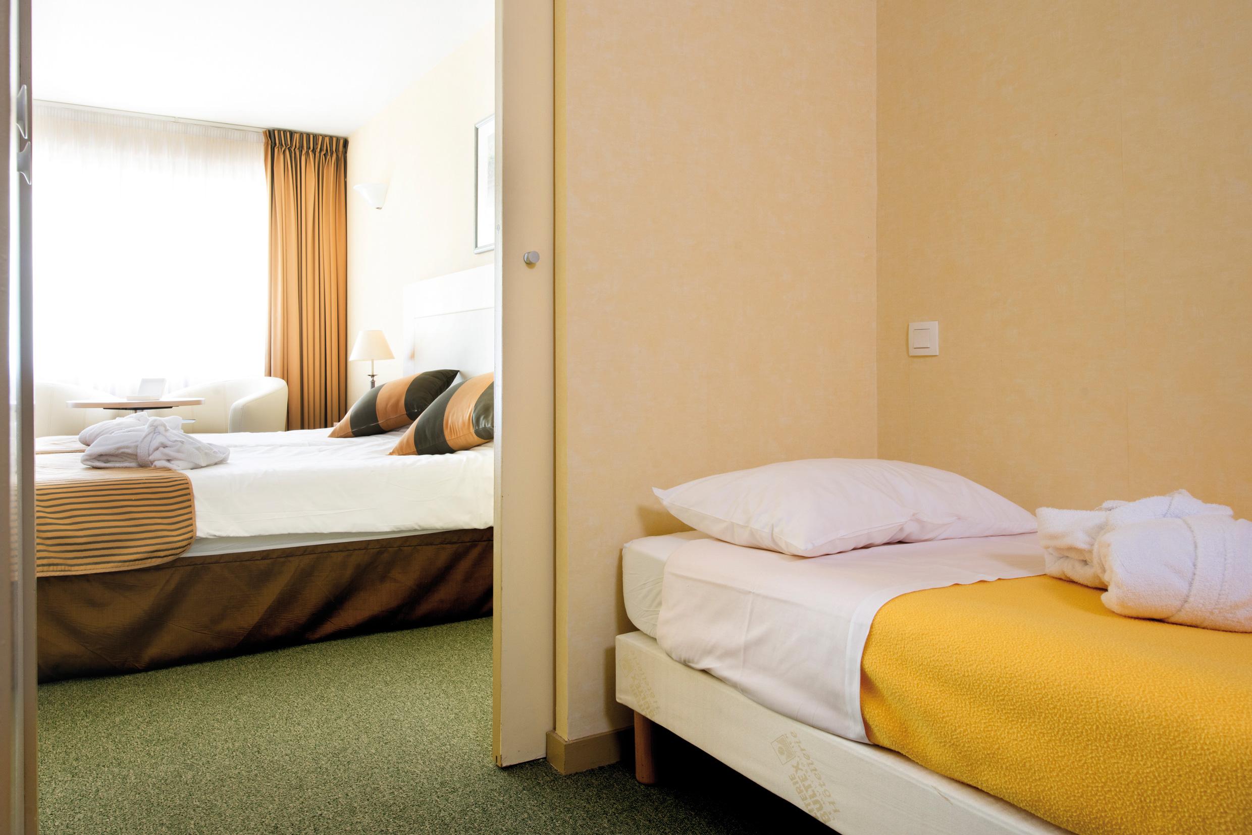 Hotel *** & Spa Vacances Bleues Villa Marlioz Εξ Λε Μπαν Εξωτερικό φωτογραφία