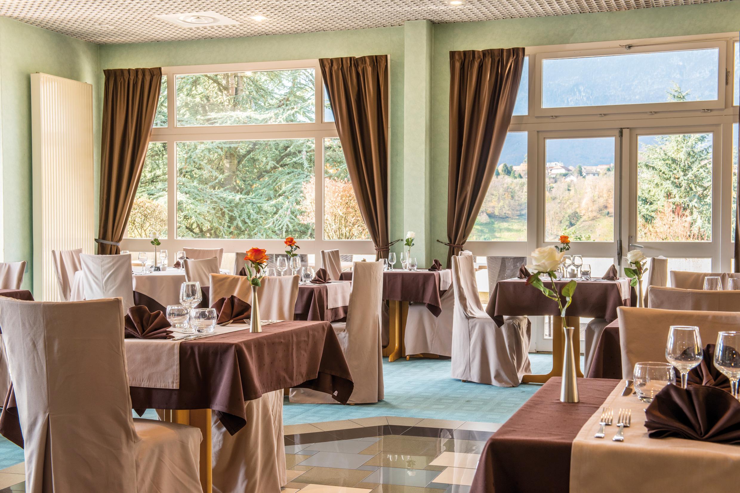 Hotel *** & Spa Vacances Bleues Villa Marlioz Εξ Λε Μπαν Εξωτερικό φωτογραφία