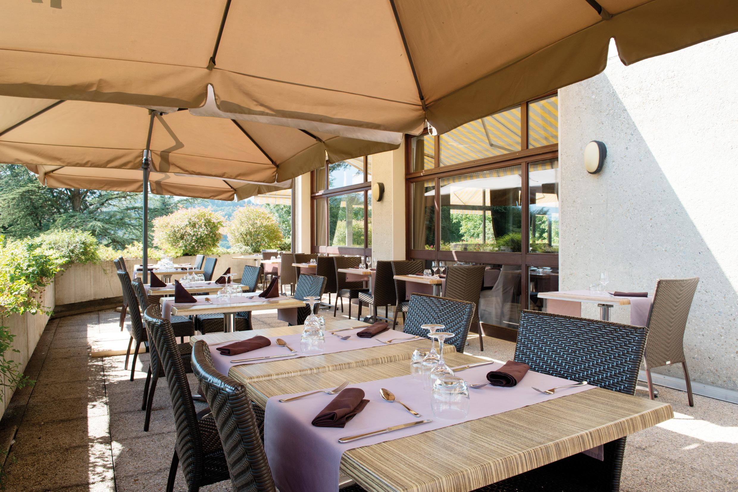 Hotel *** & Spa Vacances Bleues Villa Marlioz Εξ Λε Μπαν Εξωτερικό φωτογραφία