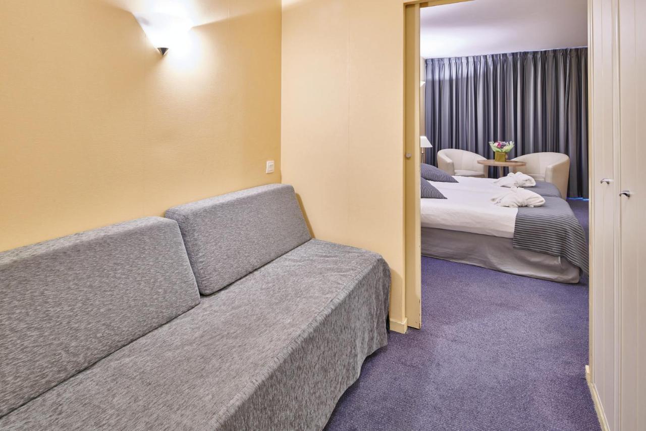 Hotel *** & Spa Vacances Bleues Villa Marlioz Εξ Λε Μπαν Εξωτερικό φωτογραφία